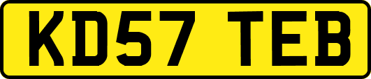 KD57TEB