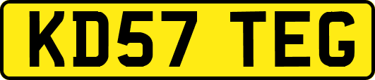 KD57TEG