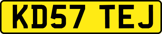 KD57TEJ