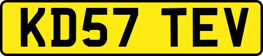 KD57TEV