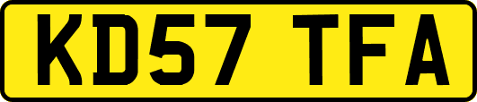 KD57TFA
