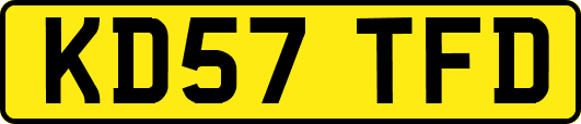 KD57TFD