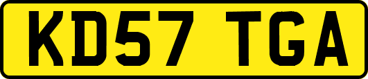 KD57TGA
