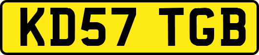 KD57TGB