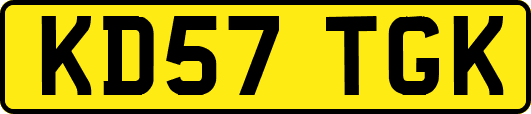 KD57TGK