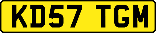 KD57TGM