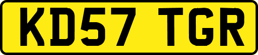 KD57TGR