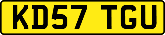 KD57TGU