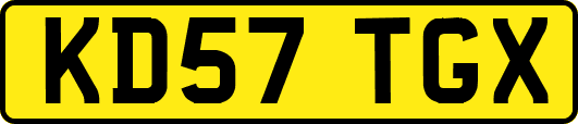 KD57TGX