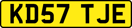 KD57TJE