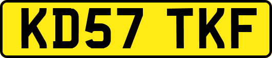 KD57TKF