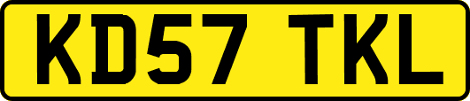 KD57TKL