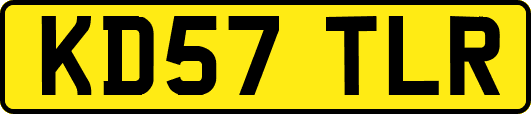 KD57TLR