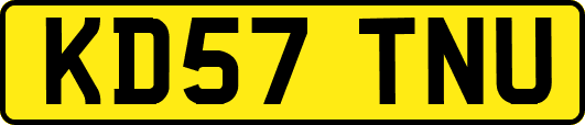 KD57TNU