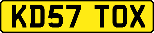 KD57TOX