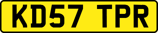 KD57TPR