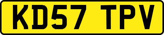 KD57TPV