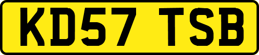 KD57TSB
