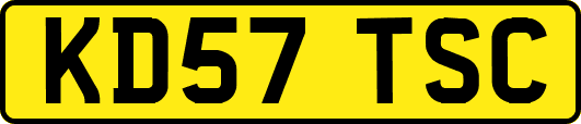 KD57TSC
