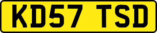 KD57TSD