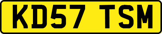 KD57TSM