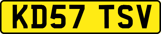 KD57TSV