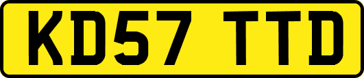 KD57TTD