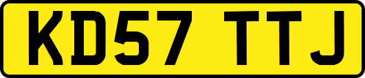 KD57TTJ
