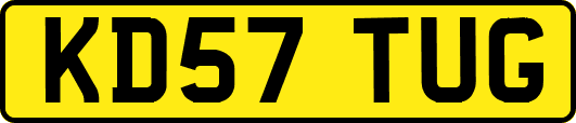 KD57TUG