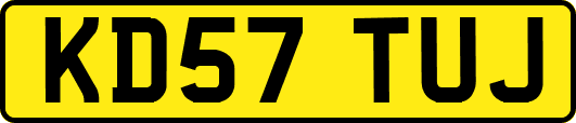KD57TUJ