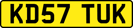 KD57TUK