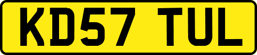 KD57TUL