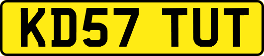 KD57TUT