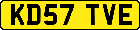 KD57TVE