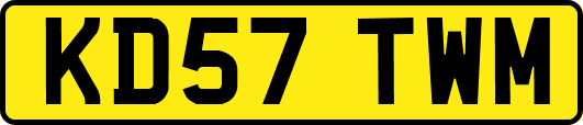 KD57TWM
