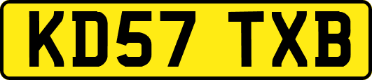 KD57TXB