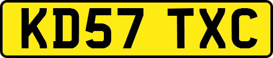 KD57TXC