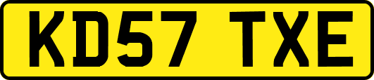 KD57TXE