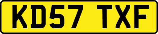 KD57TXF