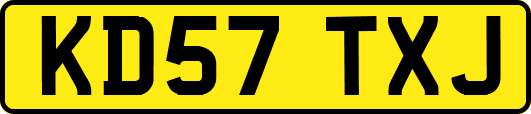 KD57TXJ