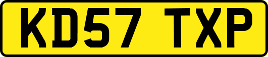 KD57TXP