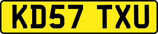 KD57TXU
