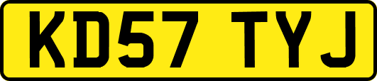 KD57TYJ