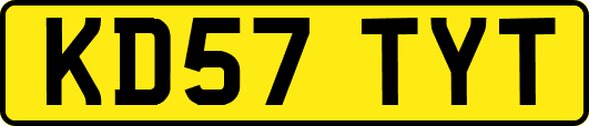 KD57TYT