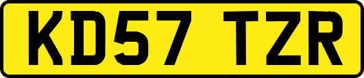 KD57TZR