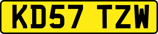 KD57TZW