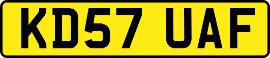 KD57UAF
