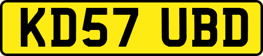 KD57UBD