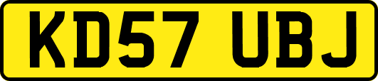 KD57UBJ
