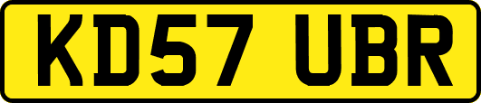 KD57UBR